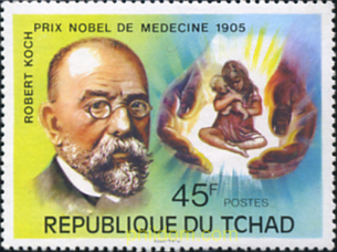 PREMIOS NOBEL