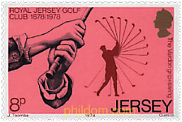 CENTENARIO DEL REAL CLUB DE GOLF
