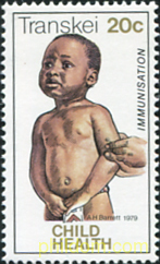 SANIDAD INFANTIL