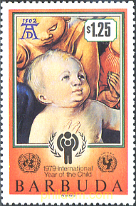 AÑO INTERNACIONAL DEL NIÑO