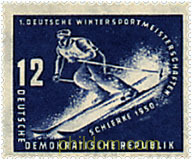 1 CAMPEONATO DEPORTIVO DE INVIERNO EN SCHIERKE