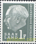 PRESIDENTE THEODOR HEUSS