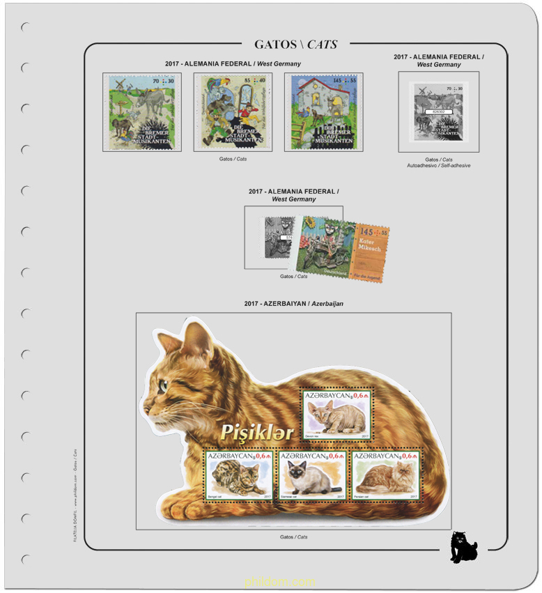 Supl.Gatos 2017 Montado