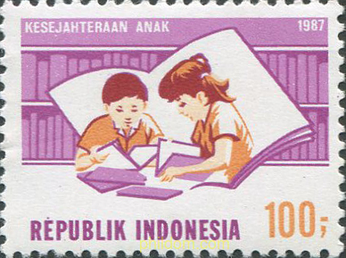 DIA DEL NIÑO
