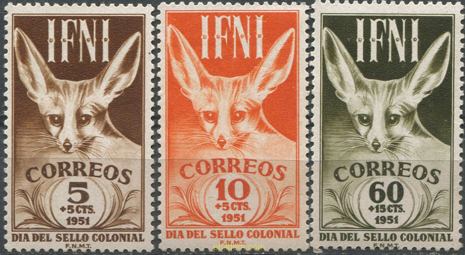 DIA DEL SELLO COLONIAL