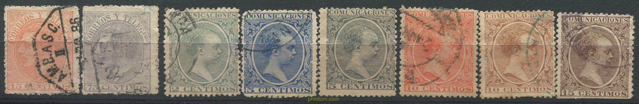 ALFONSO XIII