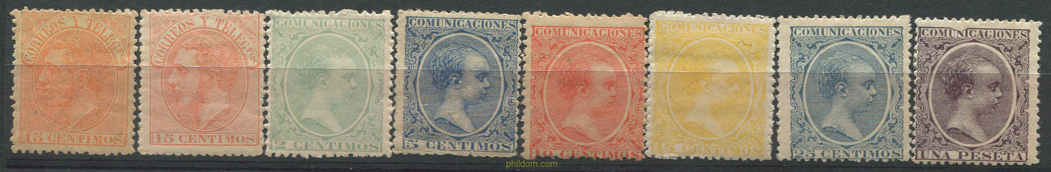 ALFONSO XIII
