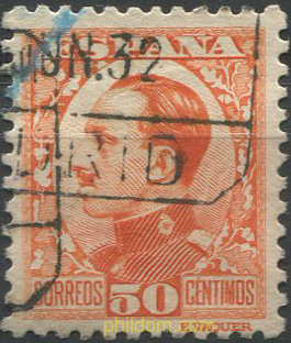 ALFONSO XIII