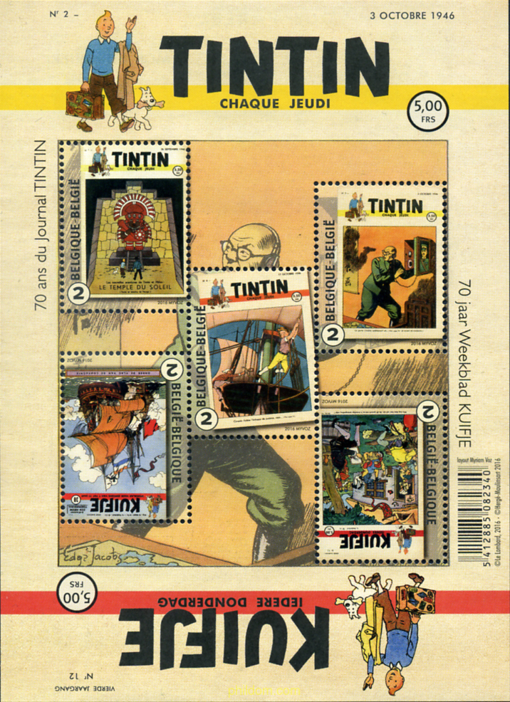 TINTIN