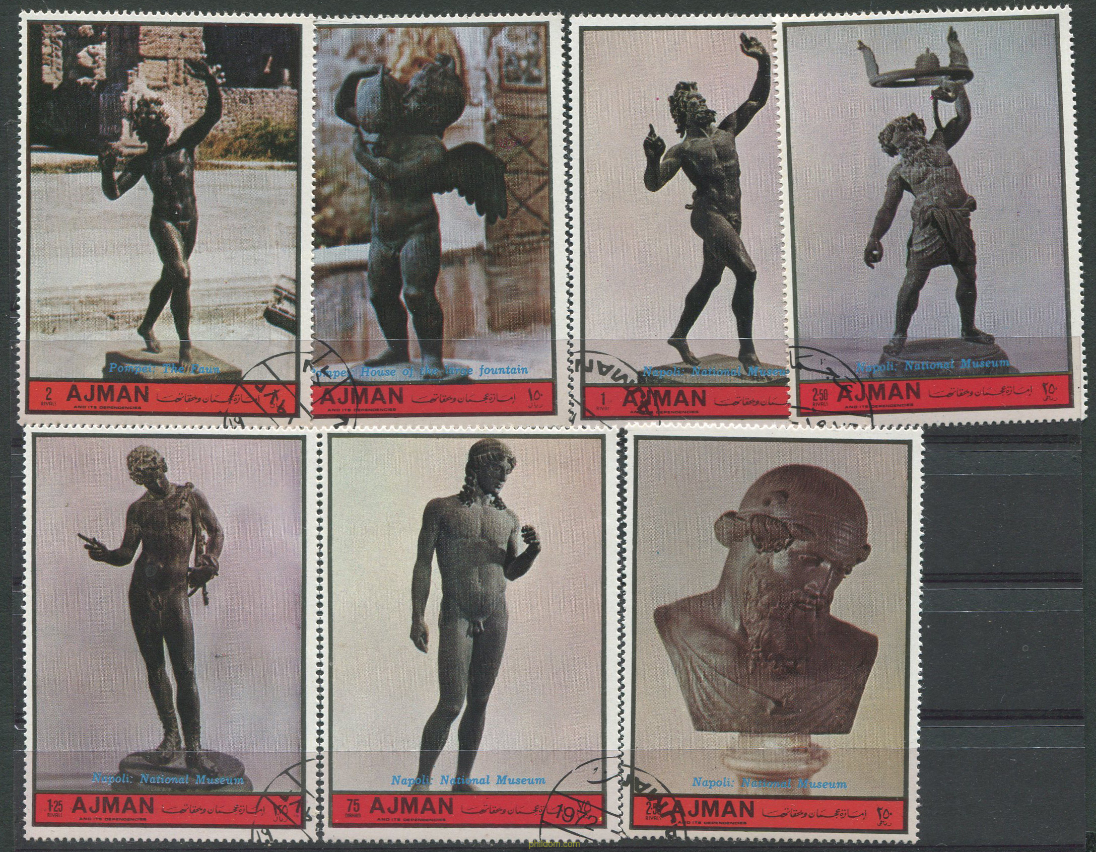 ESCULTURAS