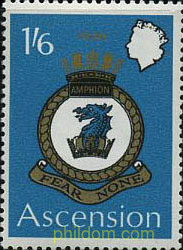 ESCUDOS NAVALES