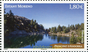 ESTANY MORENO