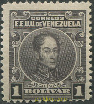SIMON BOLIVAR