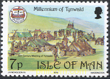 MILENIO DE TYNWALD