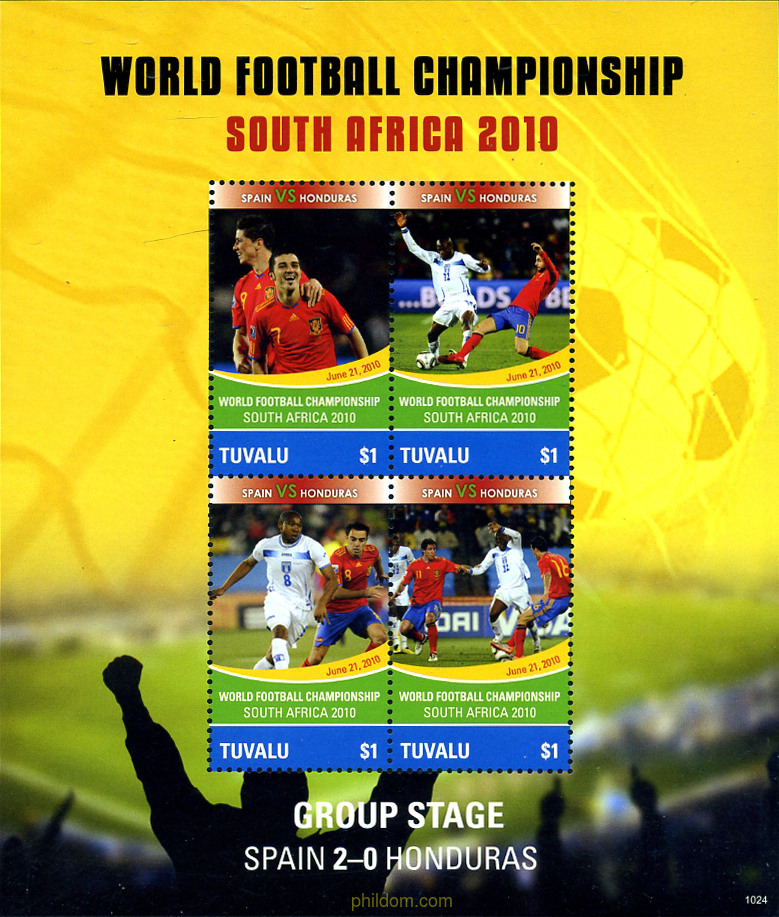 COPA DEL MUNDO DE FUTBOL 2010 EN SUDAFRICA