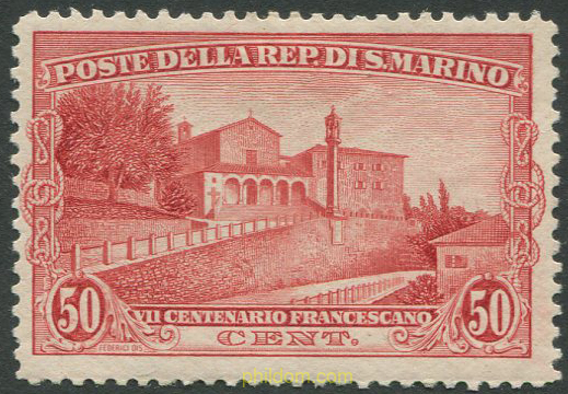 7 CENTENARIO DE LA MUERTE DE SAN FRANCESCO