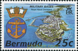 BASES MILITARES