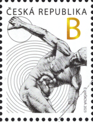 DISCOBOLO