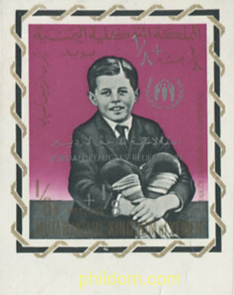 PRESIDENTE KENNEDY