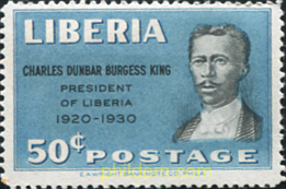 SERIE DE PRESIDENTES