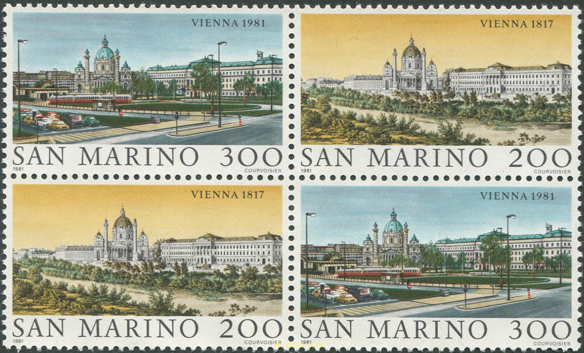 LAS GRANDES CIUDADES DEL MUNDO. VIENA
