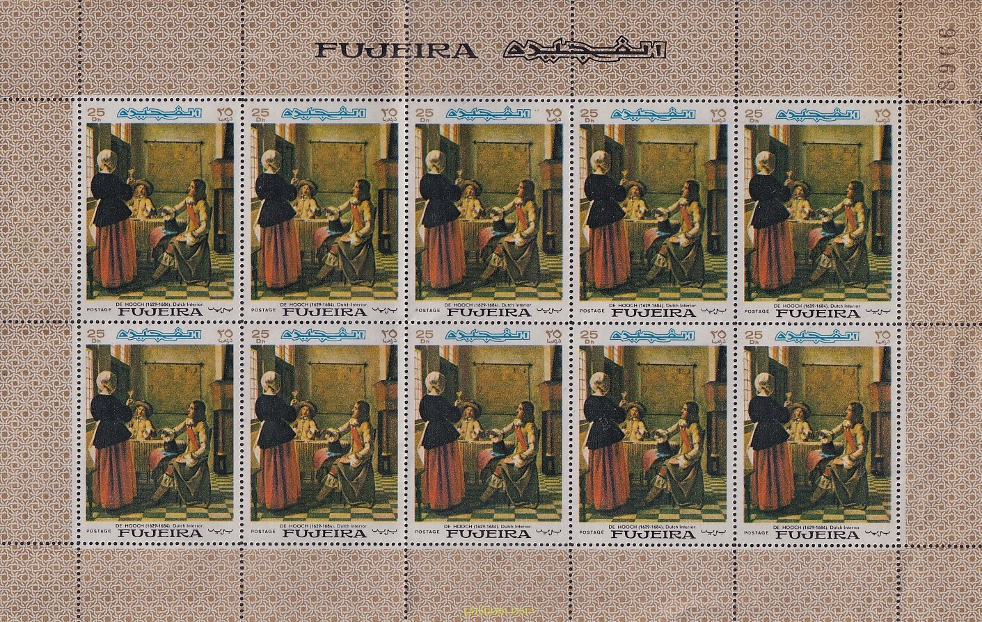 PINTURAS