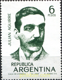 MUSICOS ARGENTINOS