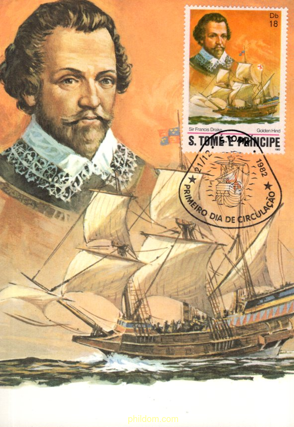 EXPLORADORES Y NAVEGANTES