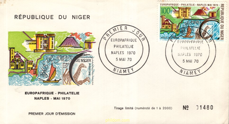 EUROPAFRICA