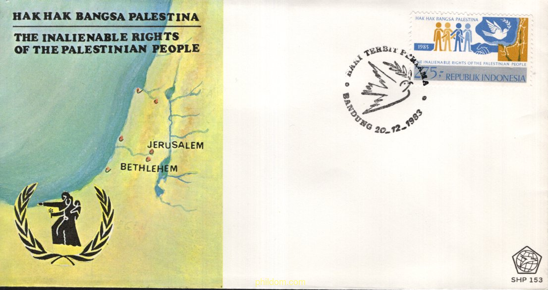 SOLIDARIDAD CON EL PUEBLO PALESTINO