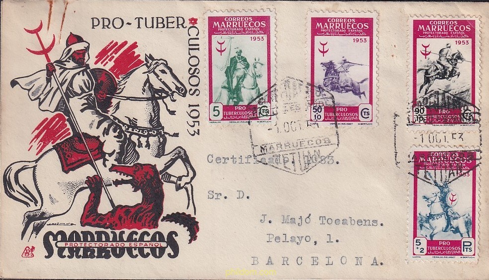 PRO TUBERCULOSOS