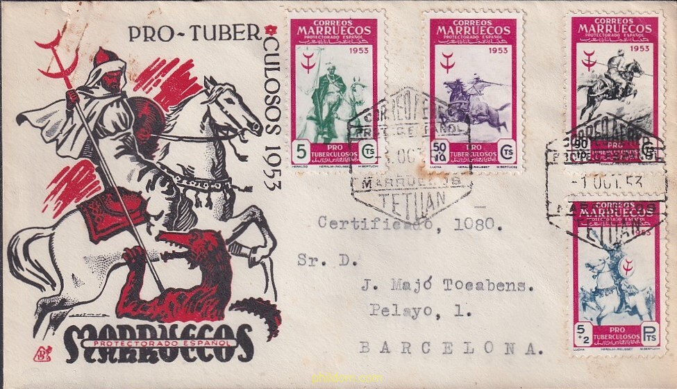 PRO TUBERCULOSOS