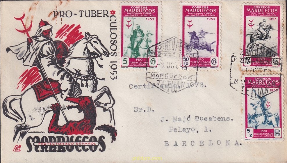 PRO TUBERCULOSOS