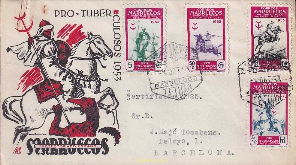 PRO TUBERCULOSOS