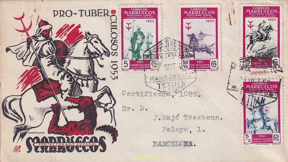 PRO TUBERCULOSOS