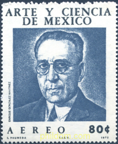 ARTE Y CIENCIA DE MEXICO