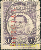 PERSONALIDADES Y SIMBOLOS NACIONALES
