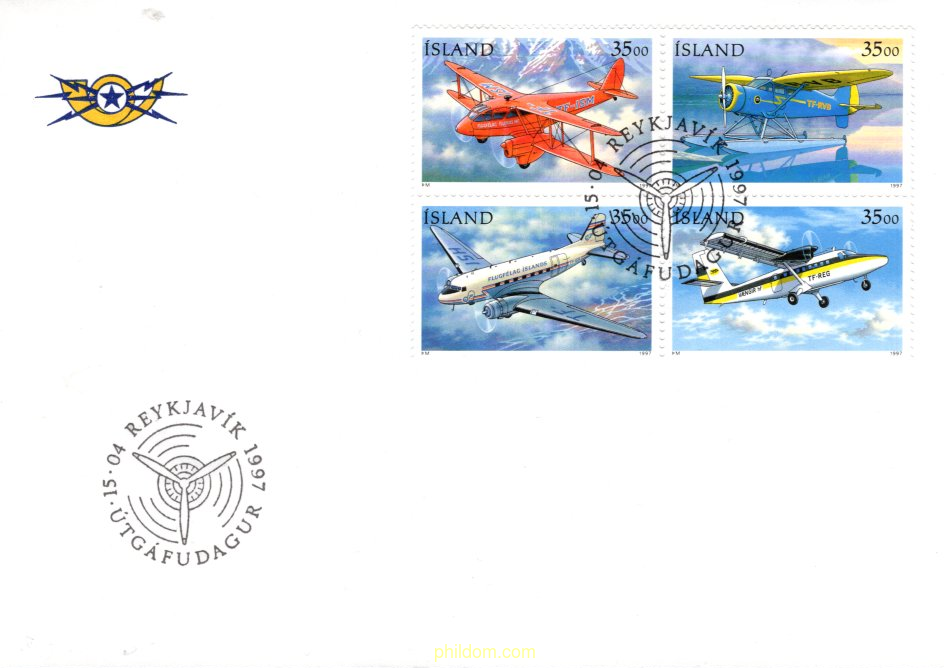 AVIONES