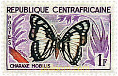 MARIPOSAS