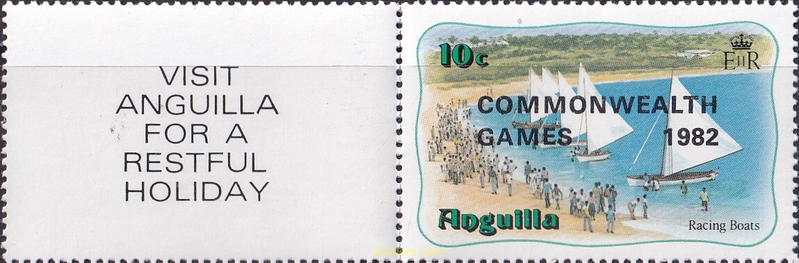 12 JUEGOS DE LA COMMONWEALTH EN BRISBANE