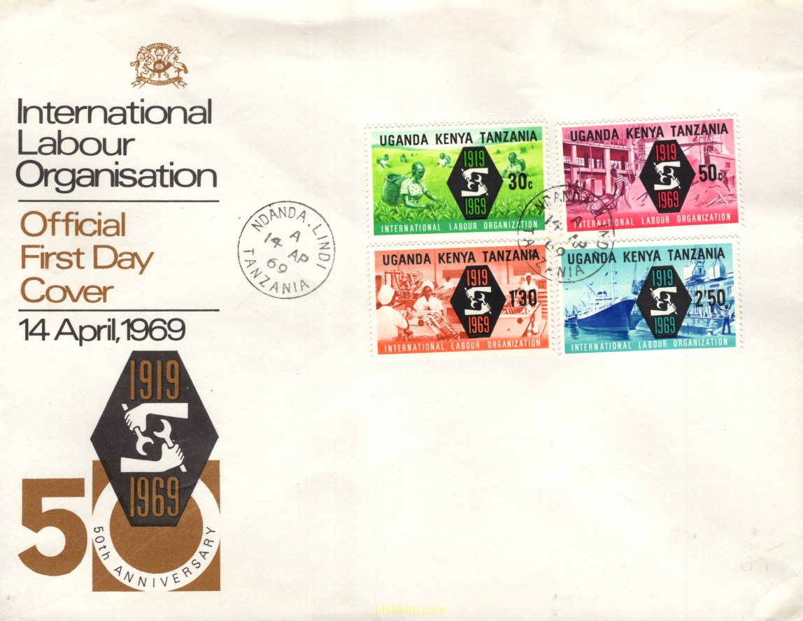 AÑO INTERNACIONAL DE LA ASOCIACION DEL TRABAJO