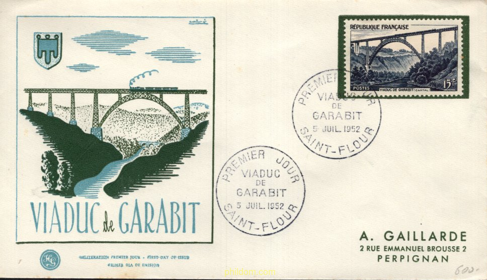 70 ANIVERSARIO DEL VIADUCTO DE GARABIT