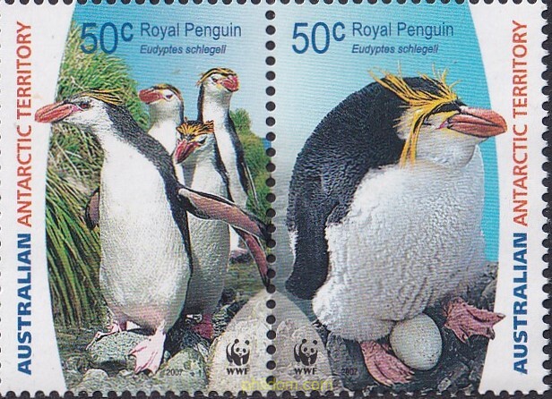 PINGUINOS