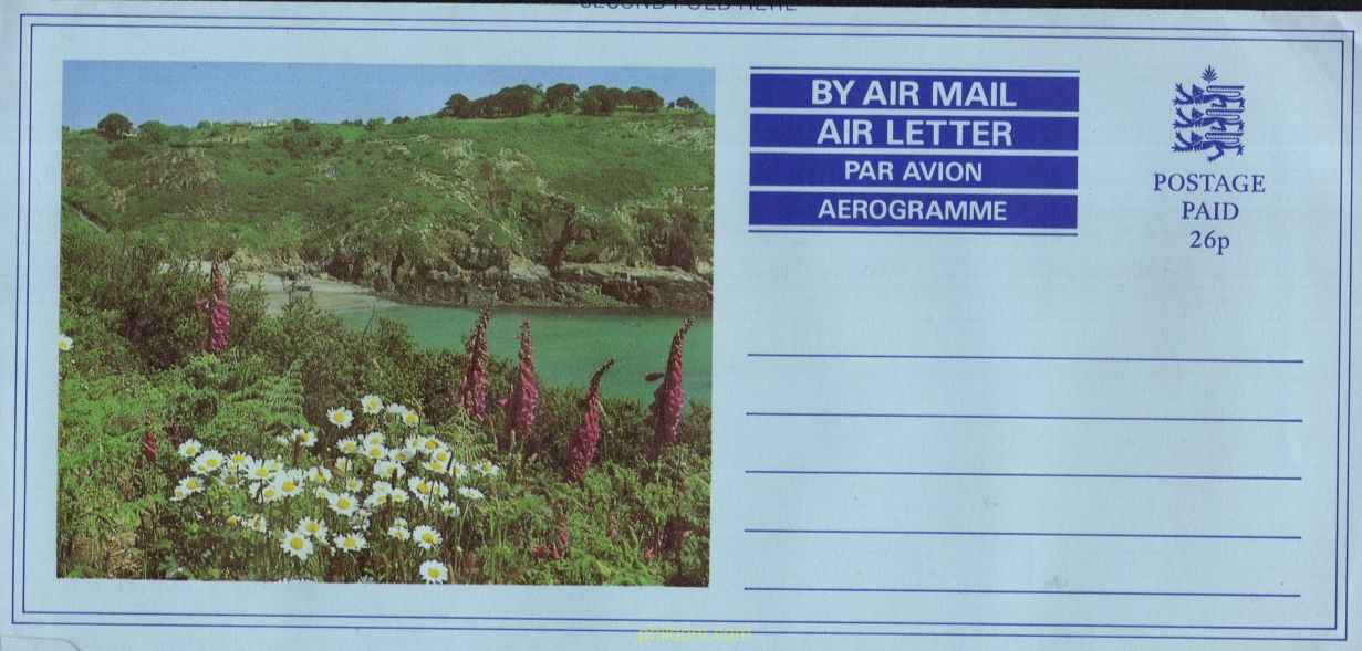 AEROGRAMA
