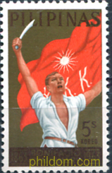 CENTENARIO BONIFACIO
