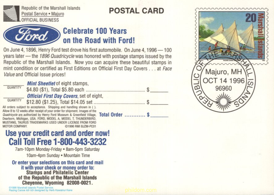 FORD