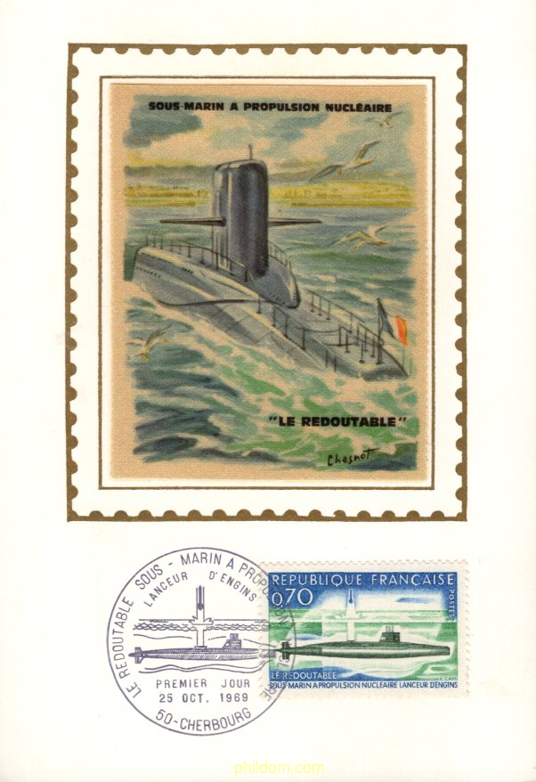 SUBMARINOS