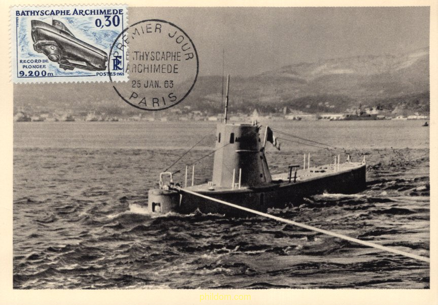 SUBMARINOS
