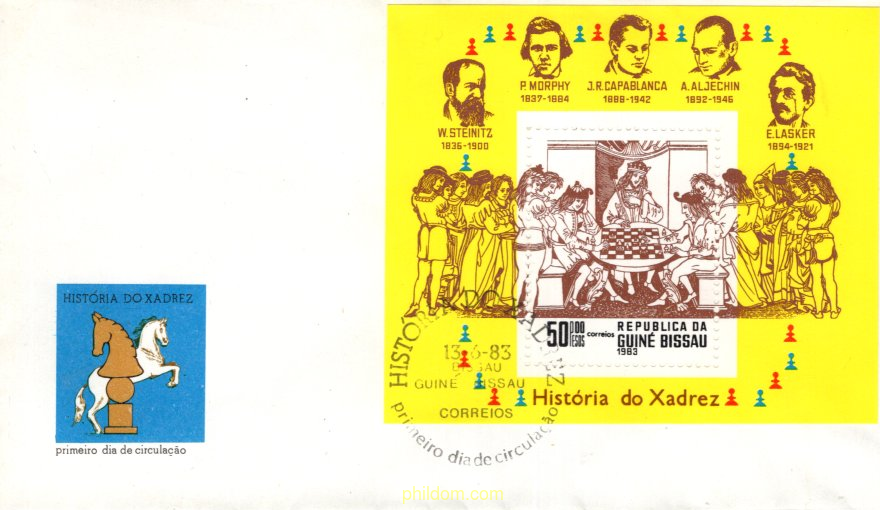 HISTORIA DEL AJEDREZ