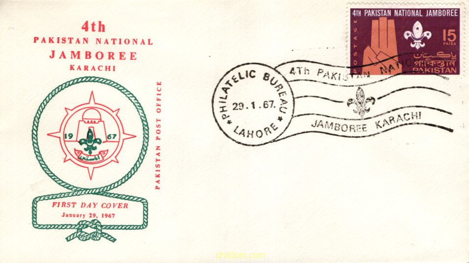 4 JAMBOREE NACIONAL